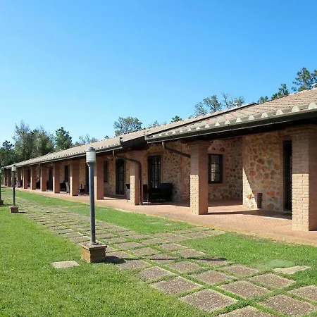 Casa Il Carpignone 5 *