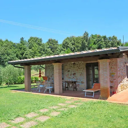 Apartment Casa Il Carpignone 5