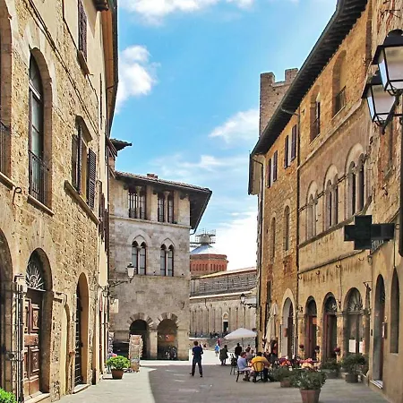 Apartment Casa Il Carpignone 5