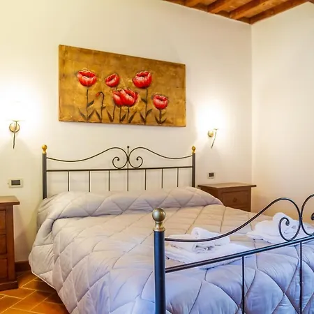 Casa Il Carpignone 5
