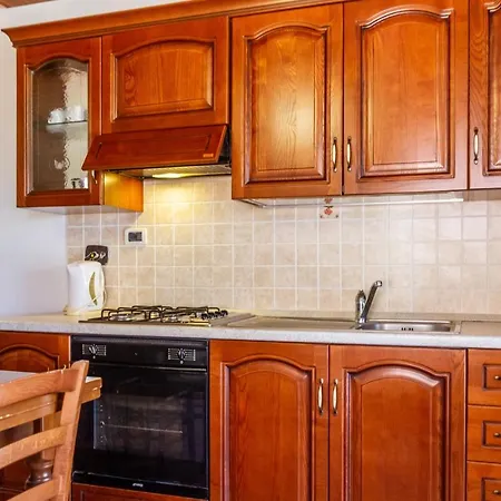 Casa Il Carpignone 5 *