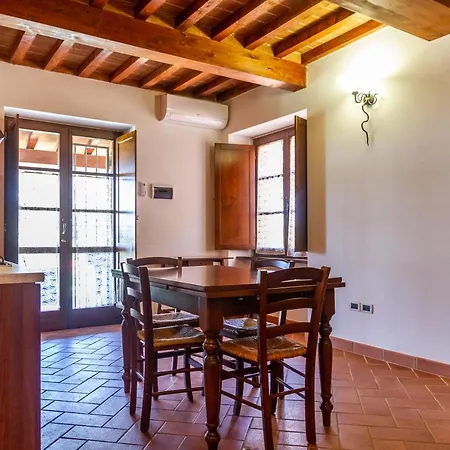 Casa Il Carpignone 5 *