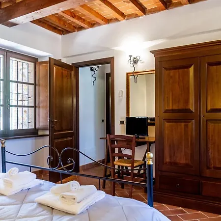 Casa Il Carpignone 5 *