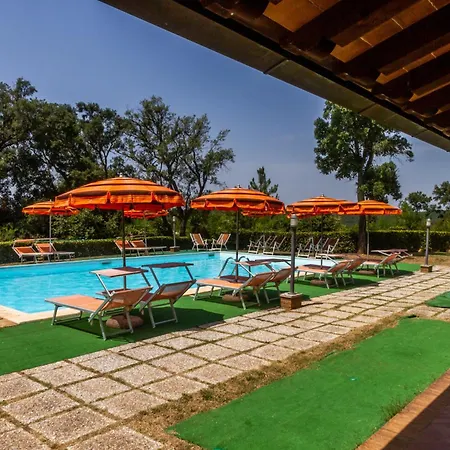 Casa Il Carpignone 5 *