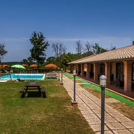 Casa Il Carpignone 5