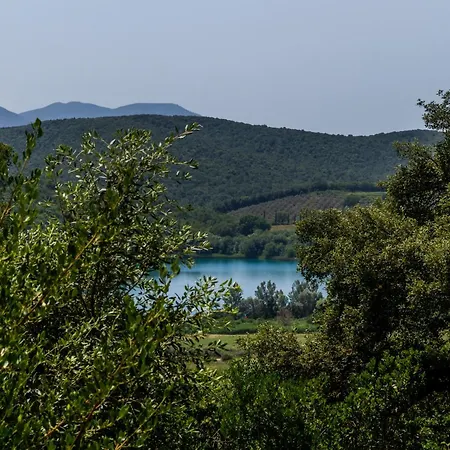 Apartment Casa Il Carpignone 5 *