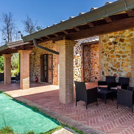 Apartment Casa Il Carpignone 5 *