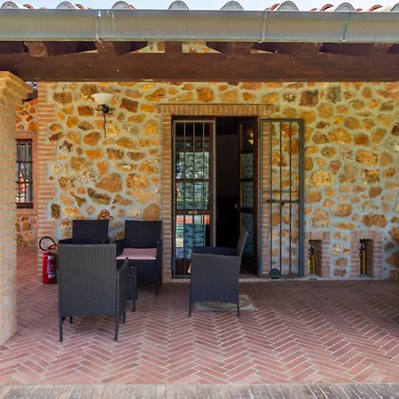Casa Il Carpignone 5 *