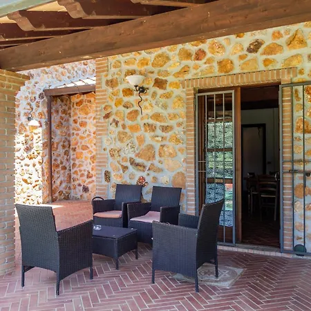 Appartement Casa Il Carpignone 5 *